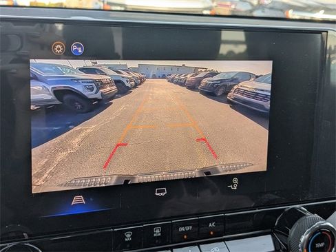 New 2026 Chevrolet Colorado W/T w/ Advanced Trailering Package image 20