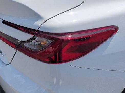 New 2026 Toyota Camry SE FWD image 12