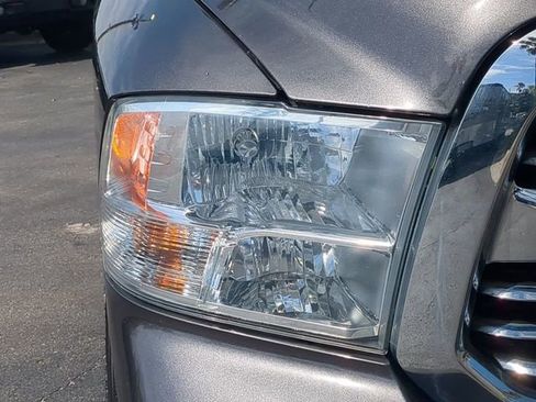 Used 2018 RAM 1500 Big Horn image 10