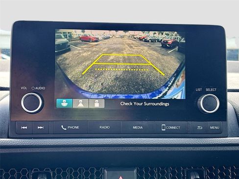 Certified 2023 Honda CR-V Sport image 15