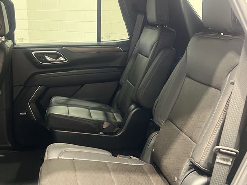 Used 2023 Chevrolet Tahoe High Country image 26