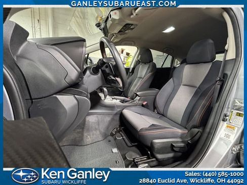 Certified 2023 Subaru Crosstrek 2.0i Premium image 19