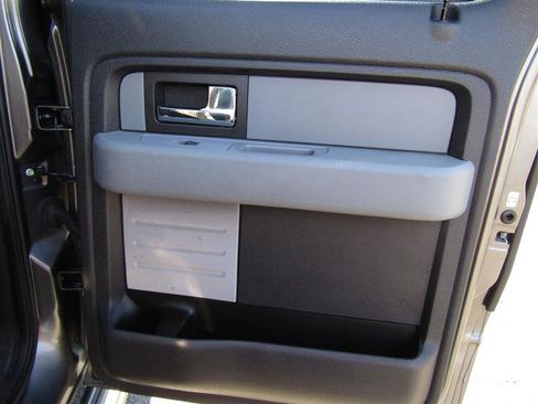 Used 2014 Ford F150 STX w/ Equipment Group 201A Mid image 29