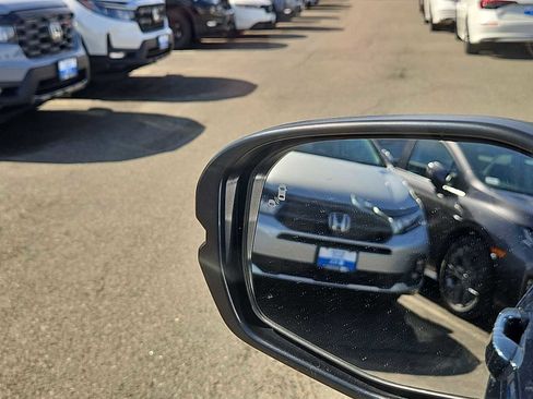 Certified 2024 Honda CR-V EX-L image 23