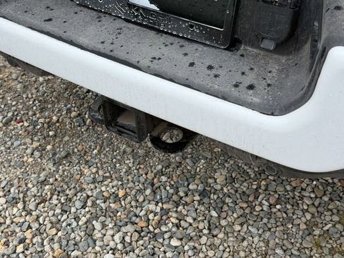 New 2026 RAM 3500 Laramie w/ Night Edition AWD/4WD image 10
