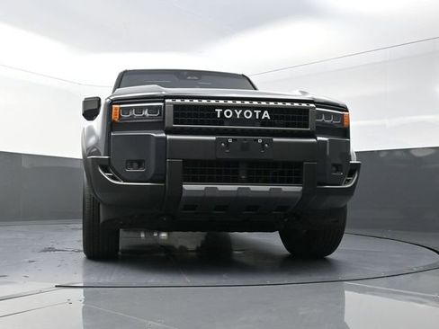 Used 2026 Toyota Land Cruiser w/ Premium Package AWD/4WD image 31