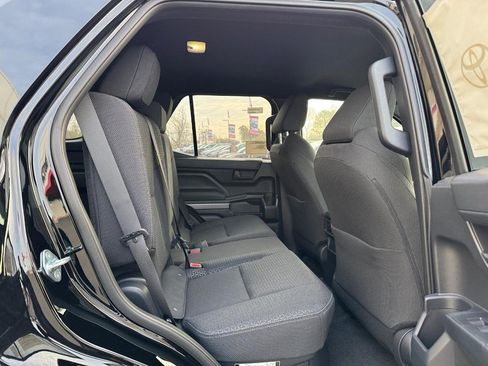 New 2025 Toyota 4Runner SR5 image 5