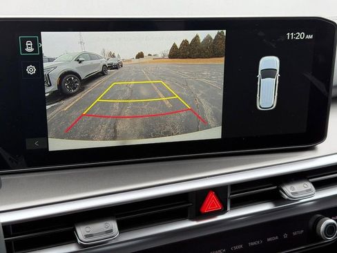 New 2026 Kia Sorento EX image 14