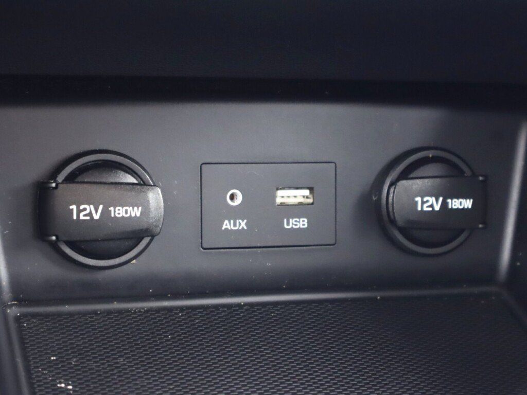 Used 2017 Hyundai Ioniq SEL w/ Tech Package 02 FWD image 24