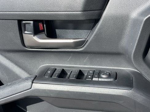 New 2025 Toyota Tacoma TRD Off-Road image 17