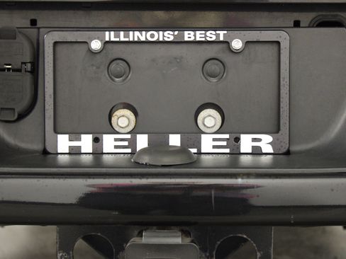 Used 2015 RAM 1500 Tradesman w/ Popular Equipment Group image 12