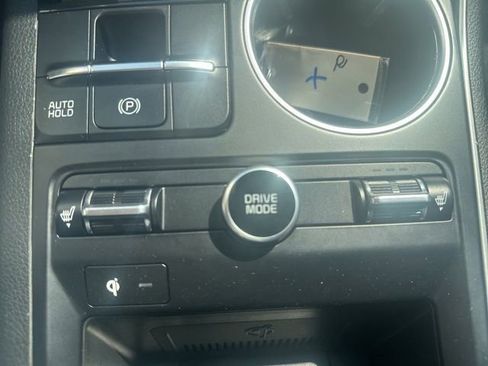 Used 2022 Kia K5 GT-Line image 20