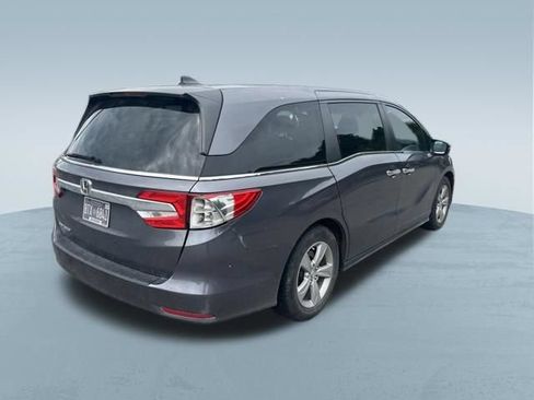 Used 2019 Honda Odyssey EX image 6