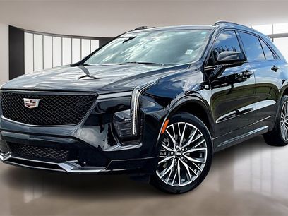 Used 2024 Cadillac XT4 Sport