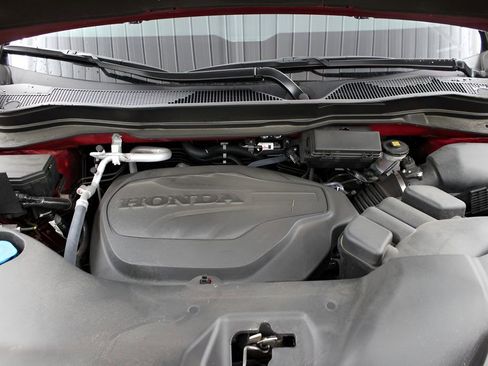 Used 2024 Honda Ridgeline RTL image 44