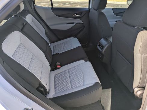 Used 2022 Chevrolet Equinox LS w/ LPO, Floor Liner Package image 18
