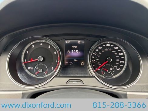 Used 2019 Volkswagen Atlas S AWD/4WD image 17