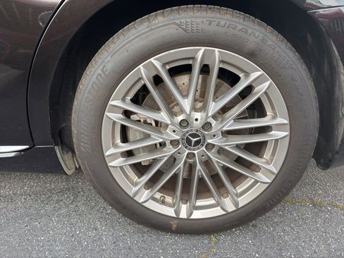 Used 2021 Mercedes-Benz S 580 4MATIC Sedan image 5