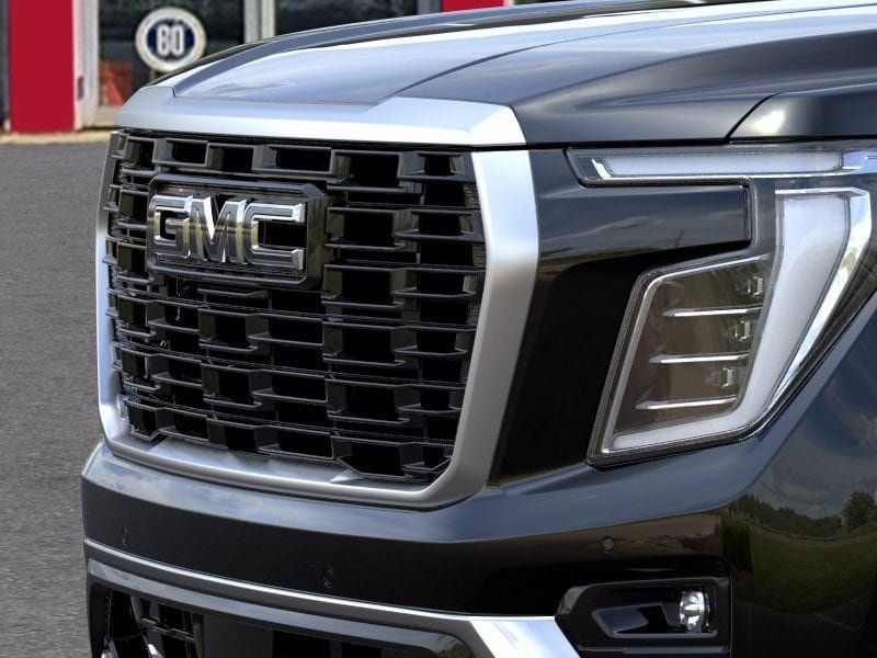 New 2026 GMC Yukon Denali w/ Denali Reserve Package AWD/4WD image 37