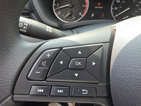 New 2025 Nissan Sentra S image 17