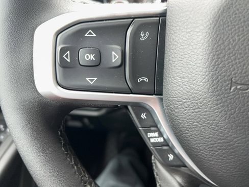 New 2025 RAM 1500 Big Horn image 40