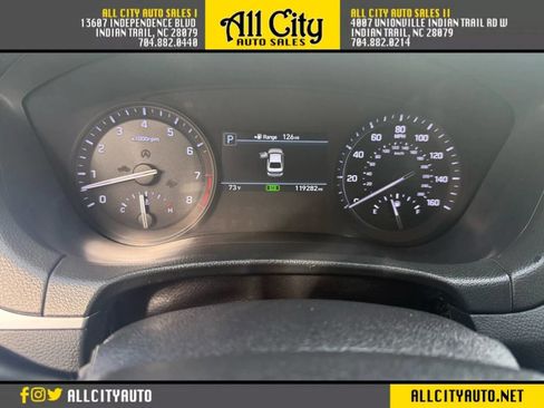 Used 2018 Genesis G80 3.8 image 18