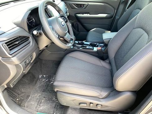 New 2026 Subaru Forester Premium AWD/4WD image 10