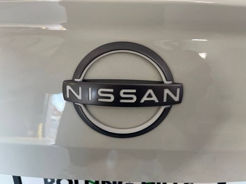 Used 2024 Nissan Altima 2.5 S FWD image 42