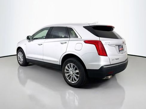 Used 2019 Cadillac XT5 Luxury image 6
