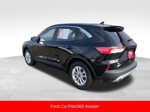 Used 2022 Ford Escape SE w/ Cold Weather Package image 5