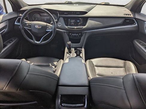 Used 2023 Cadillac XT6 Luxury FWD image 17