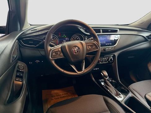 Used 2022 Buick Encore GX Preferred w/ Cold Weather Comfort Package image 22