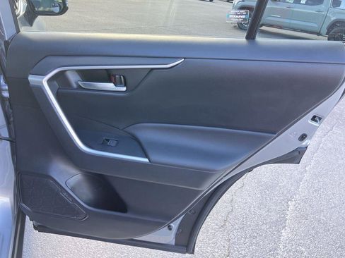 Certified 2024 Toyota RAV4 XLE image 28