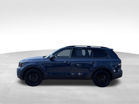 Certified 2025 Kia Telluride SX Prestige X-Line AWD/4WD image 10