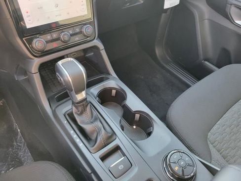 New 2025 Ford Ranger XLT image 35