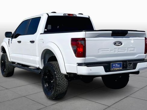 Used 2025 Ford F150 STX w/ Equipment Group 200A image 10