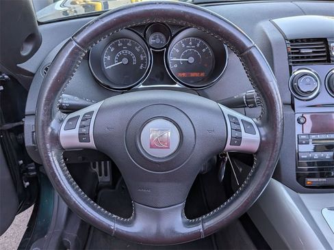 Used 2007 Saturn Sky w/ Premium Trim Pkg image 16