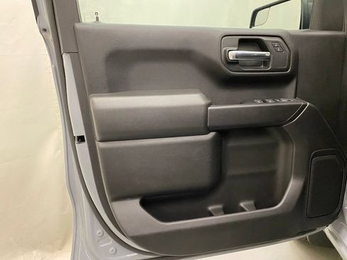 Used 2024 Chevrolet Silverado 1500 Custom AWD/4WD image 10