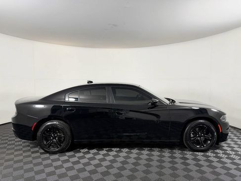 Used 2023 Dodge Charger SXT RWD image 7