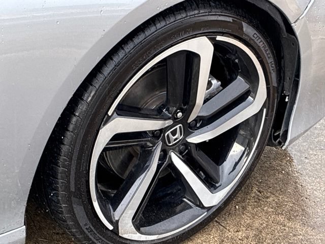 Used 2022 Honda Accord Sport Special Edition image 16