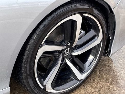 Used 2022 Honda Accord Sport Special Edition image 16
