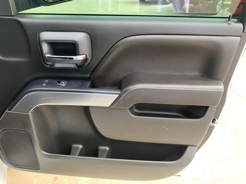 Used 2017 Chevrolet Silverado 1500 LT w/ All Star Edition AWD/4WD image 13