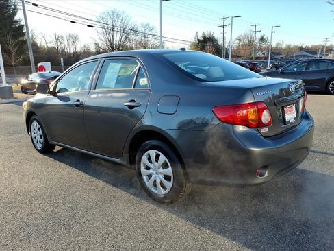 Used 2010 Toyota Corolla LE image 12