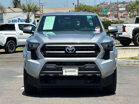 Used 2026 Toyota Tacoma SR5 RWD image 7