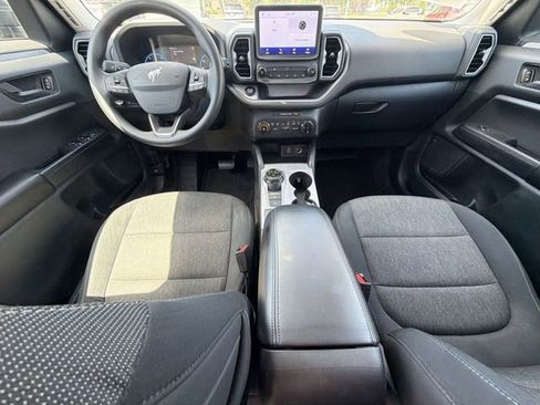 Certified 2024 Ford Bronco Sport Big Bend AWD/4WD image 23
