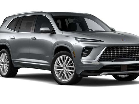 New 2026 Buick Enclave Avenir w/ Super Cruise Package image 33