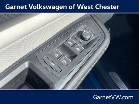 New 2026 Volkswagen Atlas Cross Sport SEL Premium R-Line AWD/4WD image 19