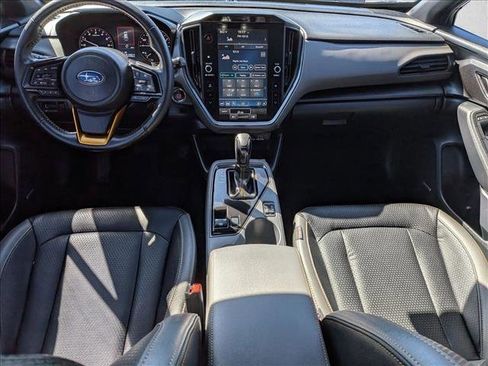 Certified 2024 Subaru Crosstrek 2.5i Wilderness w/ Crosstrek Mirror Package image 24