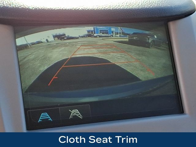 Used 2018 Chevrolet Cruze LS FWD image 11