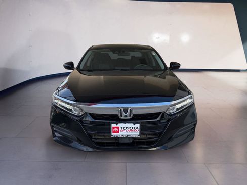 Used 2019 Honda Accord LX image 8